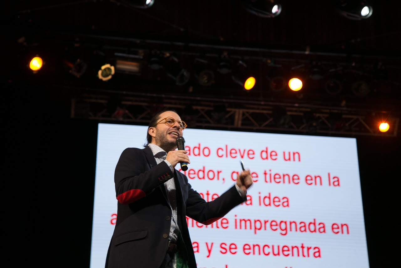 Alfredo Osorio