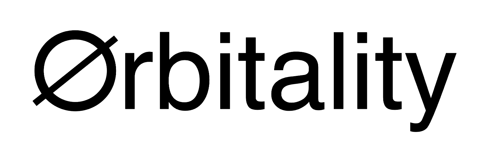 Orbitality
